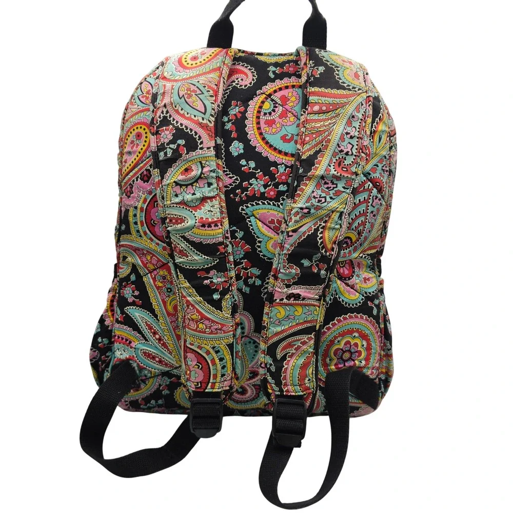 Vera Bradley indulge vibrant